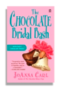 book cover - The Chocolate Bridal Bash by JoAnna Carl