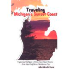 Book Cover - Traveling Michigan