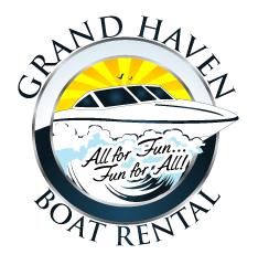 Grand Haven Boat Rental Logo
