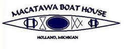 Macatawa-Boat-House-Logo