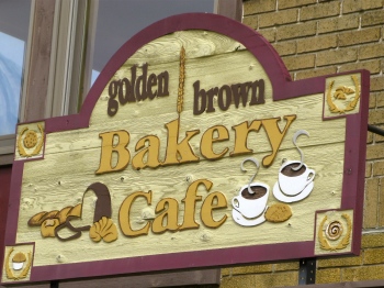 Golden Brown Bakery - St. Joseph, Michigan