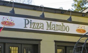 Pizza Mambo - Douglas, Michigan