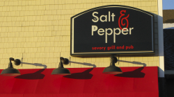 Salt and Pepper - Holland, MI