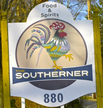 The Southerner - Saugatuck, Michigan