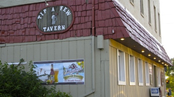 Tip A Few Tavern - Grand Haven